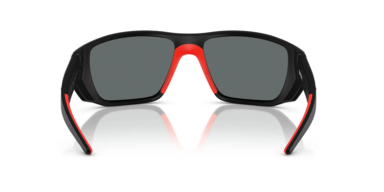 Scuderia Ferrari 6012U Sunglasses - view 33